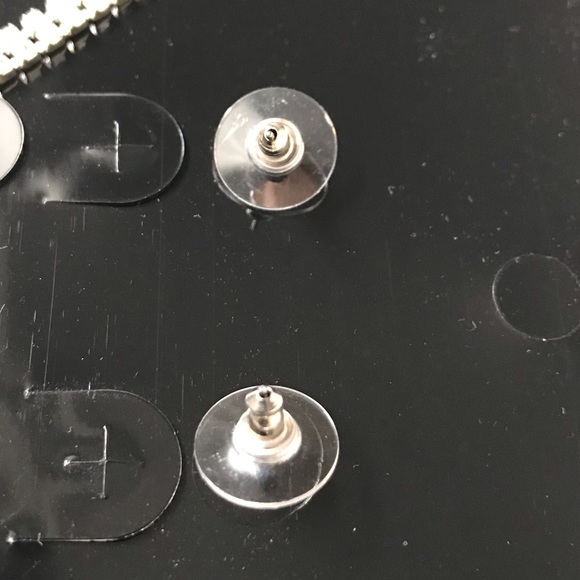 🎁FREE W/60$+✨Fashion Austrian crystal jewelry set - Picture 5 of 5